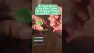 Allergy Relief for Kids