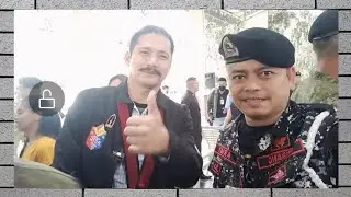  Closing Ceremony Scout Ranger Course CL 220 -2023 with Sen. Robin Padilla Guest of Speaker 
