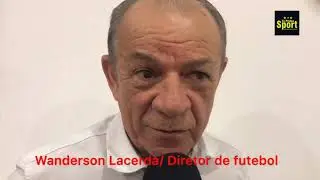 [EPS TV] Wanderson Lacerda: 