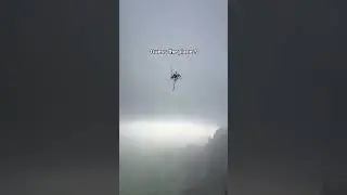 the reverse waterfall effect