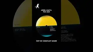 Abdul Raeva - Tex Mex