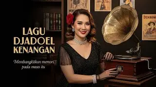Tembang Kenangan Era 40–70an | Melodi Tempo Doeloe Bikin Ingat Masa Indah