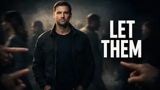 The Let Them Theory | The Quiet Rule That Changes Everything @Brainspark-253 