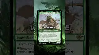 High Toughness Creatures Are FINALLY Broken #edh #commander #mtg