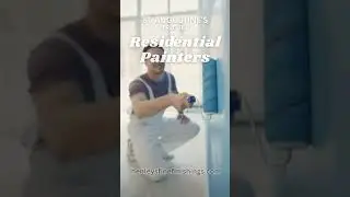 St. Augustine Interior Painting | Henley&rsquo;s Fine Finishings