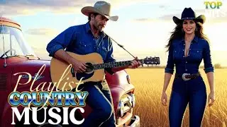 Best Classic Country Music Collection | Perfect for Relaxing and Accompanying You at All Times 