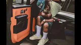 Midwinter Cruisin 6 - Hip Hop/ Trap/ Psychedelic/ Mellow | Curren$y Type Beat