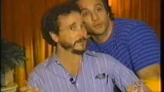 Bronson Pinchot directed by Mark Linn-Baker 1993