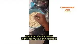 Review EcoEarth Microwave Popcorn Maker (Earl Gray) - Collapsible Food-Grade Silicone Popcorn Popper