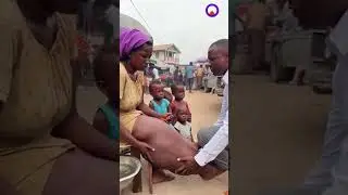 Faith  and miracles 19 | izon tv  | pastor pouma | yawa skits | Christian