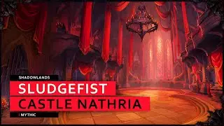 Dantuwins Erben vs. Schlickfaust (Sludgefist) - MYTHIC
