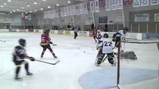 NobleKing Bantam 1 First Road Game