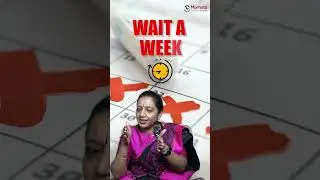 Missed Your Period? Here&rsquo;s When to Take a Pregnancy Test! | Mamata Fertility&nbsp;Hospital: Hyderabad