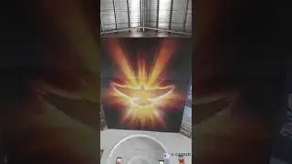 Stretch Ceiling