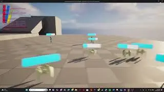 Game 3: BugBots and Hives