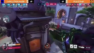 Welsh Esports League 5 | Overwatch 2 | MadDante & SlayerJohn