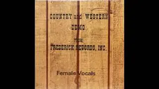 Unknown Artist - Every Day Is A Livin' Hell [1980s Country Gospel]