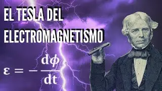 Ley de inducción de Faraday