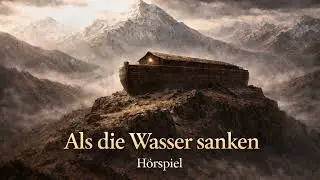 1.Mose 8 | Schlachter 2000 [H&ouml;rspiel]