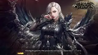 Era Of Celestials Collect  Materials Mythic Stone
