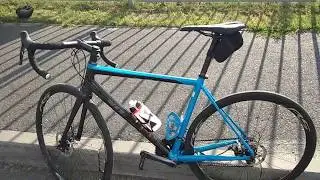 Обзор шоссейного велосипеда Vitus Zenium 2018