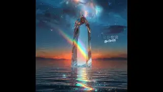 A10 - 无我 - made with SUNO AI Music Lyrics Video