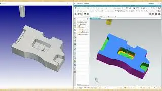 05 hyperMill - Nx