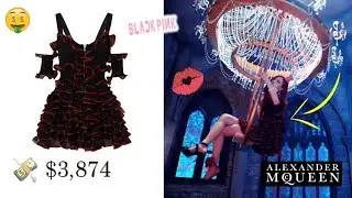 Here How Much BLACKPINK Spend for Promotion (DDU-DD DDU-DU MV)