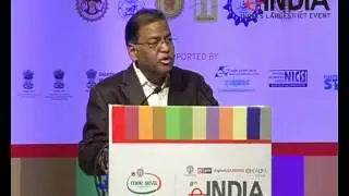 eINDIA 2012 - Governance Summit - Awards