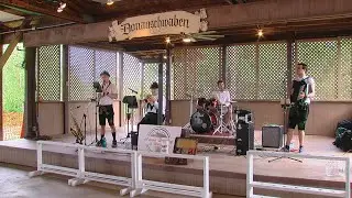 Festival celebrates Tri-State's German heritage