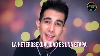 Chris Alex desde M&eacute;xico