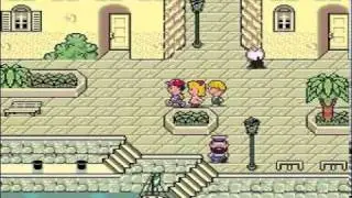 GPP 9 - Magic Cake