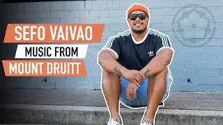 SEFO VAIVAO - MUSIC FROM MOUNT DRUITT