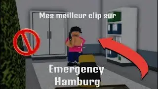 #2 Mes meilleur clip sur Emergency Hamburg -Ka1ser-