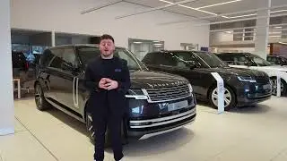 Land Rover InControl App Setup. 📱