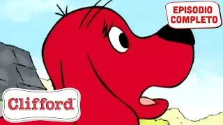 Mascotes em Corridas e Tempestades | Diversão de cães | Clifford | Scholastic Kids em português
