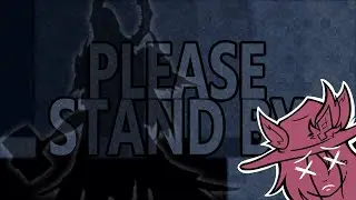 Please Stand By - E12S Phase 2, Electric Boogaloo