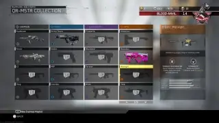 IW are KILLING it with DLC guns