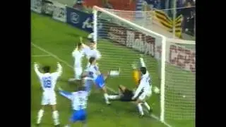 POCHETTINO: EL SHERIFF DE MURPHY #RCDE