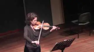 Carmel Raz Clip from 