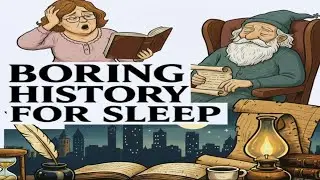 Boring History For Sleep | A History of the Annapolis Convention