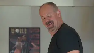 Former Chiefs long snapper joins Kansas City dance competition