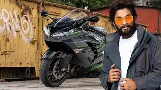 10 South Indian Actors Most Expensive Bike ||south acter expensive bike