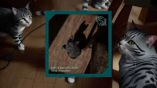 KiNK, Rachel Row - Time [Sofia]