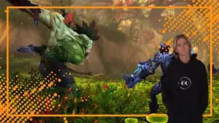 WARLORDS OF DRAENOR TIMEWALKING | WEEKLY EVENT | WORLD OF WARCRAFT (CURRENT 2026) 🎮🎮🎮