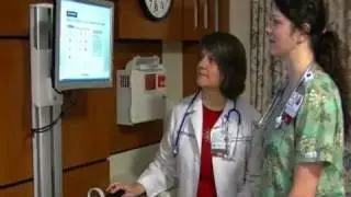 St. Agnes Hospital Private Patient Rooms