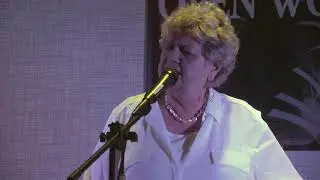 2019 FAR-West Open Words Expo -  Auntmama