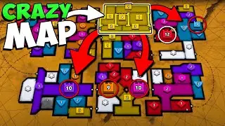 19 Minutes of Chaos!