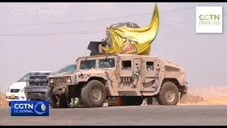 L'organisation terroriste d&eacute;veloppe de nouvelles attaques