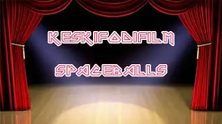 #ARMAKINGSHOW S. 2 EP. 8 P. 3: RECENSIONE BALLE SPAZIALI
